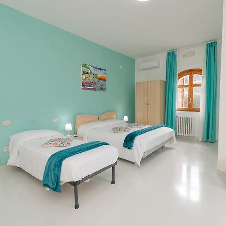 Tra I Monti Bed & Breakfast Tramonti Eksteriør bilde