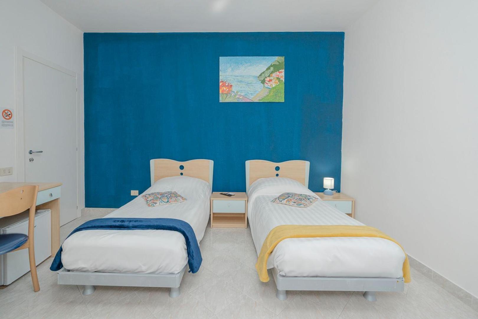 Tra I Monti Bed & Breakfast Tramonti Eksteriør bilde