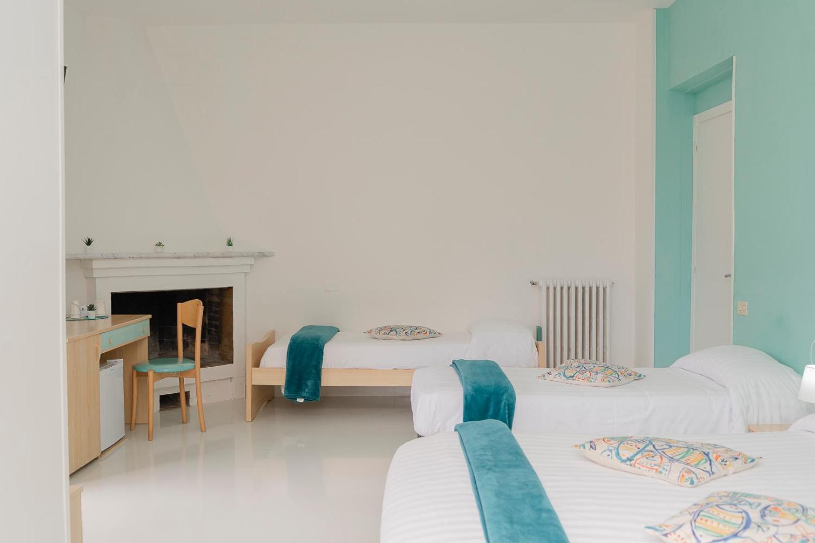 Tra I Monti Bed & Breakfast Tramonti Eksteriør bilde
