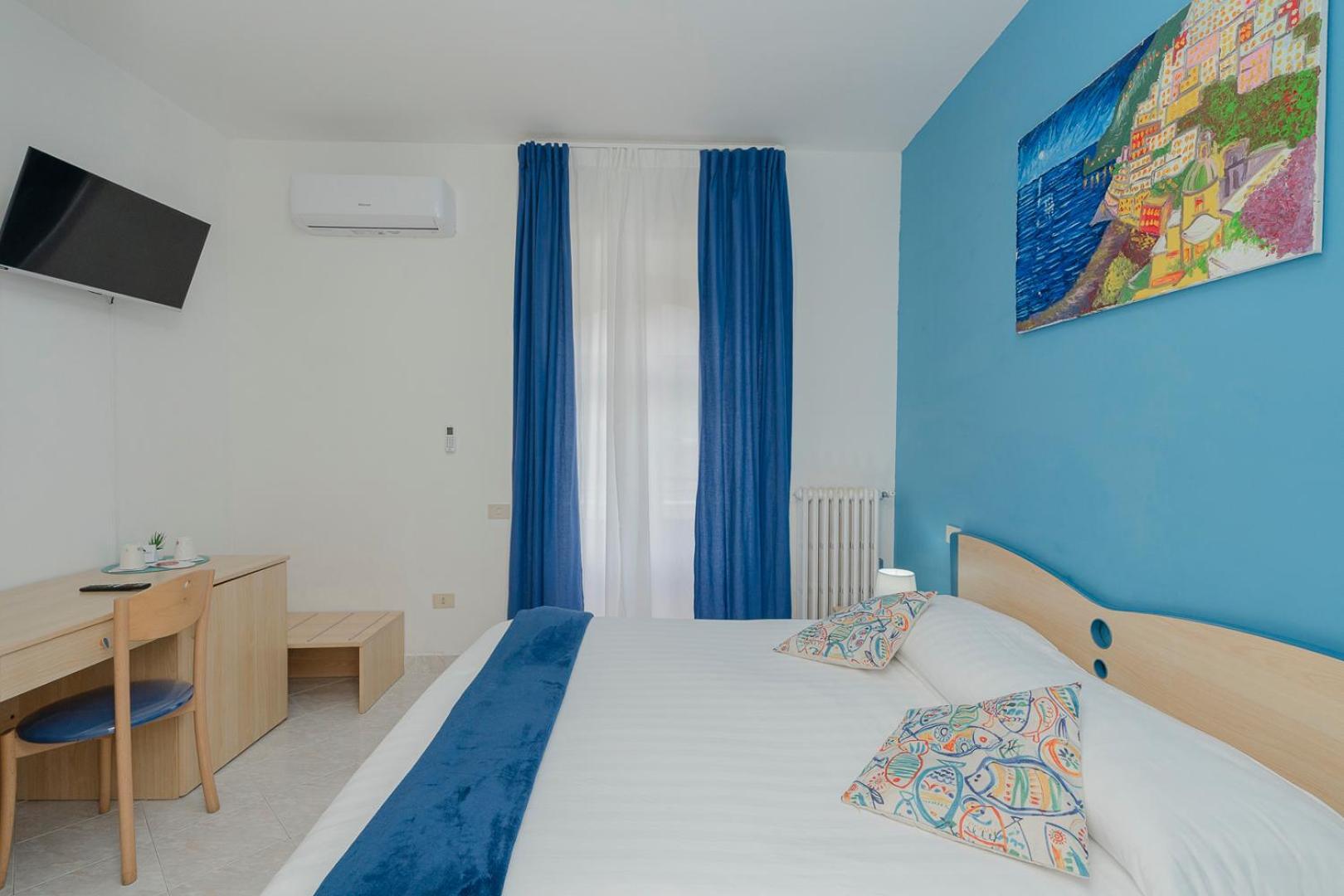 Tra I Monti Bed & Breakfast Tramonti Eksteriør bilde