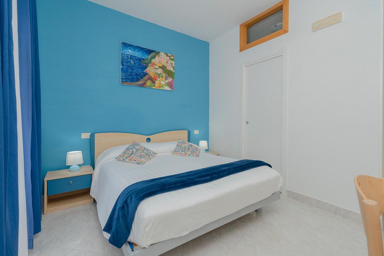 Tra I Monti Bed & Breakfast Tramonti Eksteriør bilde