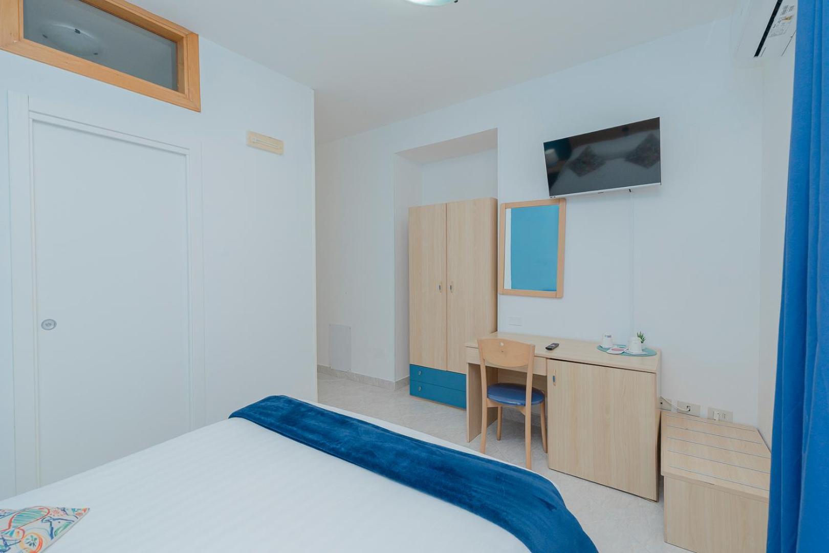 Tra I Monti Bed & Breakfast Tramonti Eksteriør bilde
