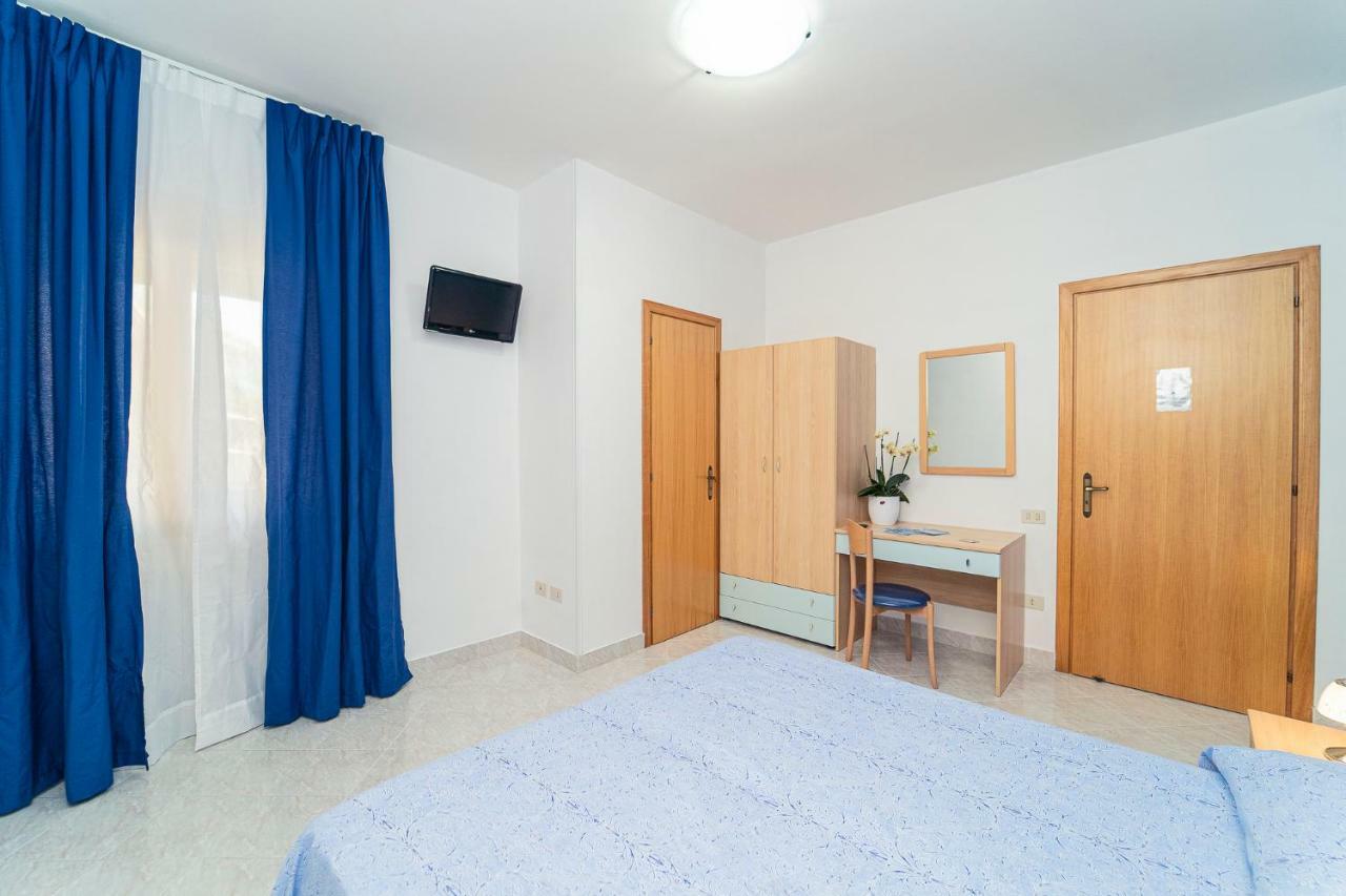 Tra I Monti Bed & Breakfast Tramonti Eksteriør bilde