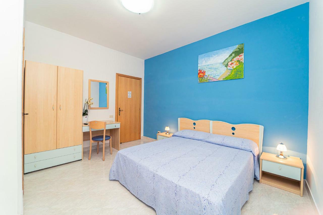 Tra I Monti Bed & Breakfast Tramonti Eksteriør bilde